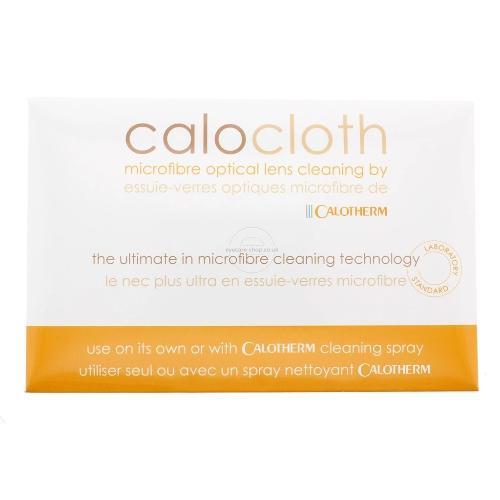 Calocloth - Microfibre Cleaning Cloth